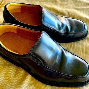 Florsheim men’s leather loafers